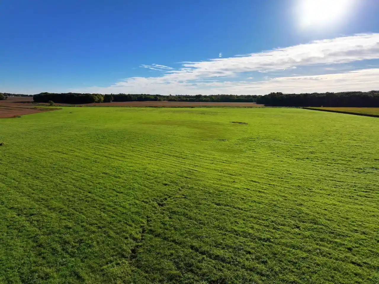Photo 3 of Land for sale at 14821� Acres Hughes Rd, Waterloo, WI 53594 | MLS# 2033946 | Listing updated on 2026-10-05