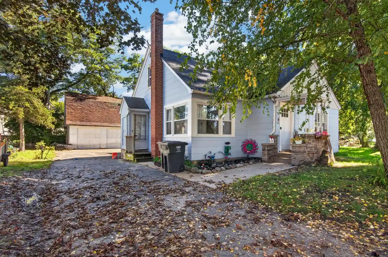 Photo 1 of Single family home for sale at 114 S 1st Street, Silver Lake, WI 53170 | MLS# 1983216 | Listing updated on 2026-10-06