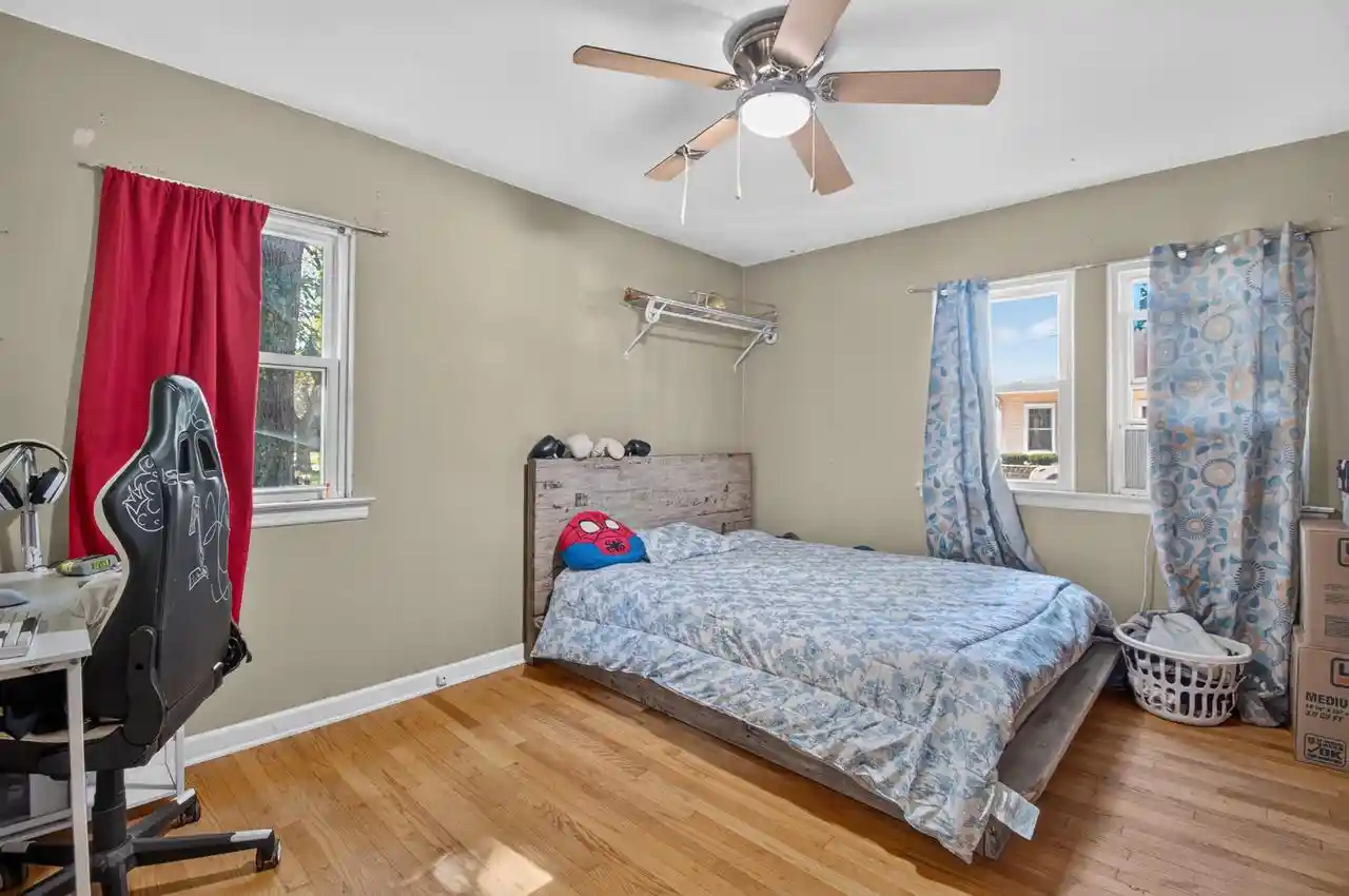Photo 4 of Single family home for sale at 114 S 1st Street, Silver Lake, WI 53170 | MLS# 1983216 | Listing updated on 2026-10-06