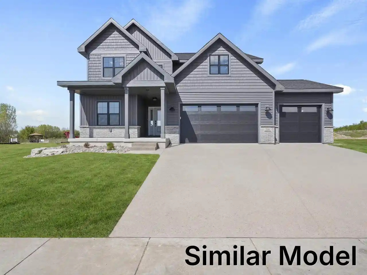 Photo 1 of Single family home for sale at 6274 John F Kennedy Dr, Deforest, WI 53532 | MLS# 2033947 | Listing updated on 2026-10-03