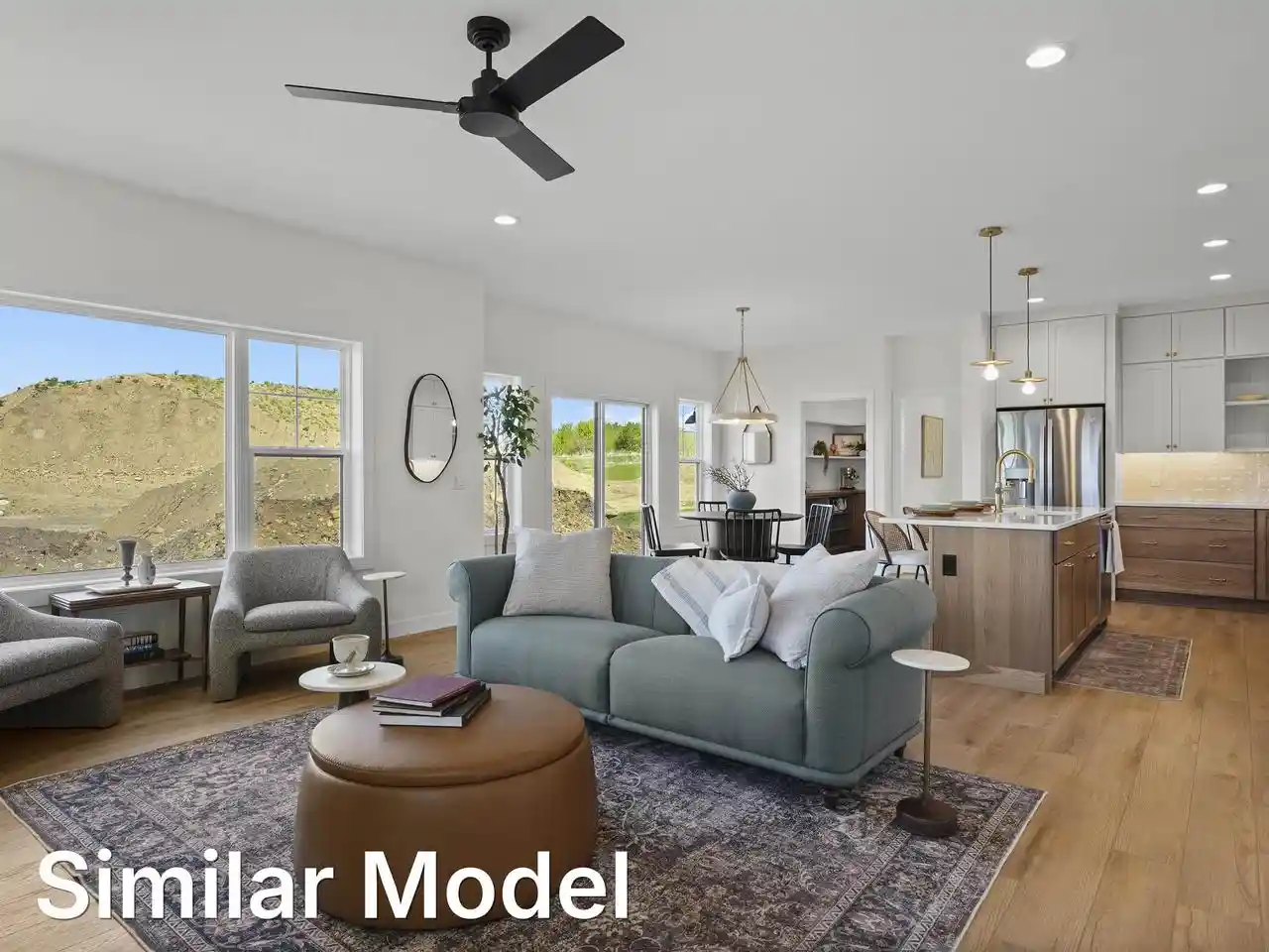 Photo 2 of Single family home for sale at 6274 John F Kennedy Dr, Deforest, WI 53532 | MLS# 2033947 | Listing updated on 2026-10-03