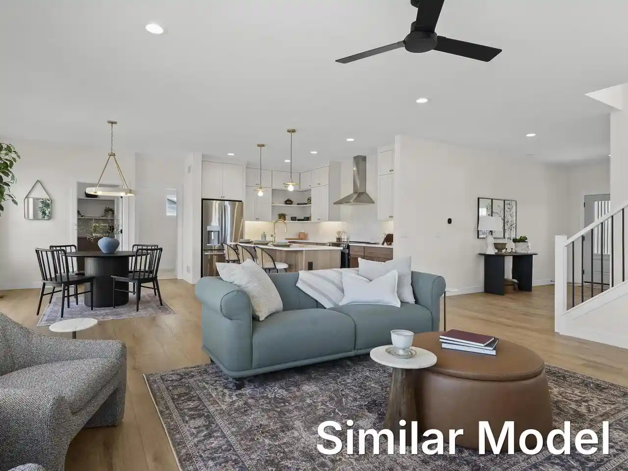 Photo 3 of Single family home for sale at 6274 John F Kennedy Dr, Deforest, WI 53532 | MLS# 2033947 | Listing updated on 2026-10-03