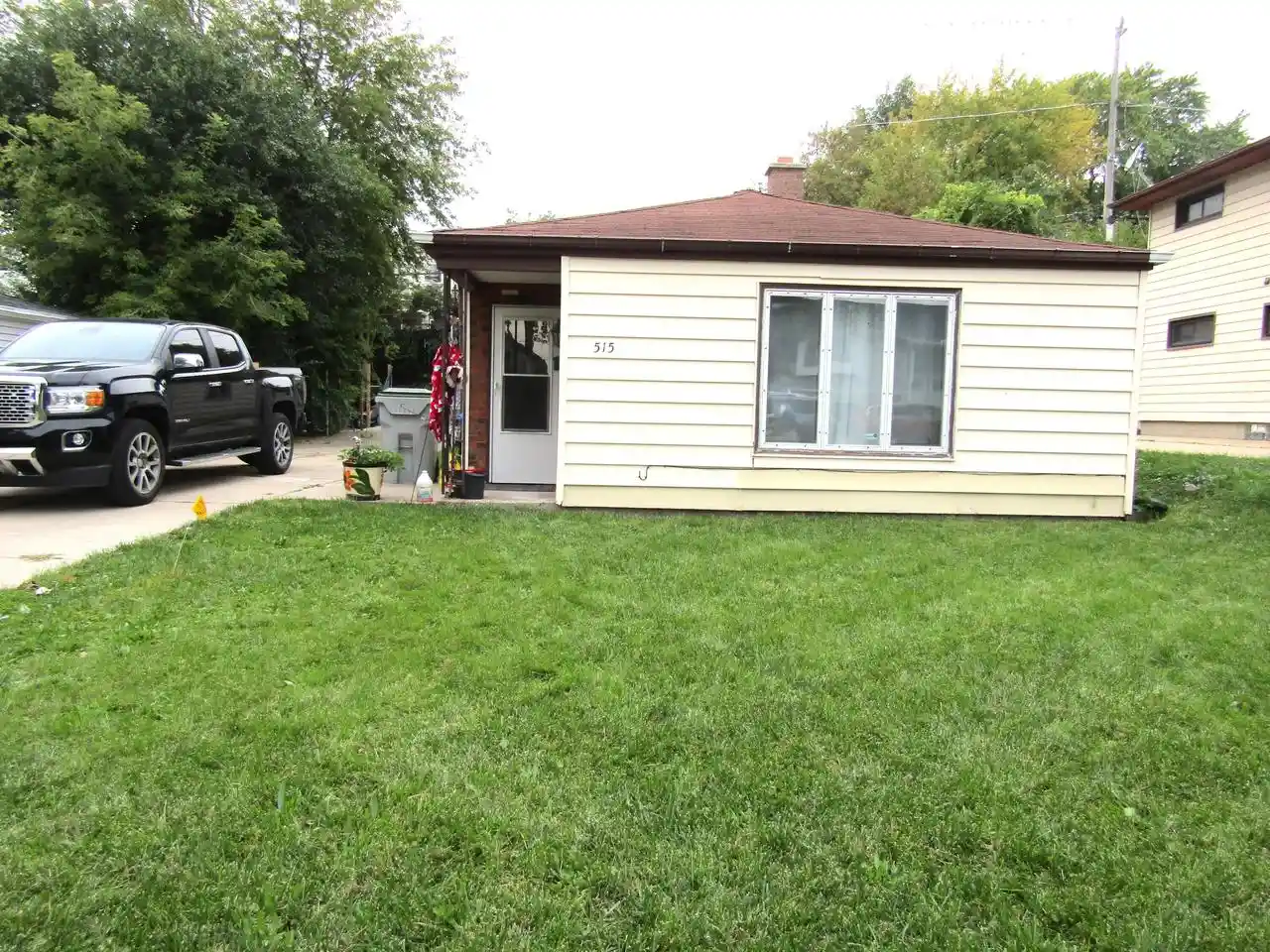 Single family home for sale at 515 S 93rd Street, Milwaukee, WI 53214 | MLS# 1983217