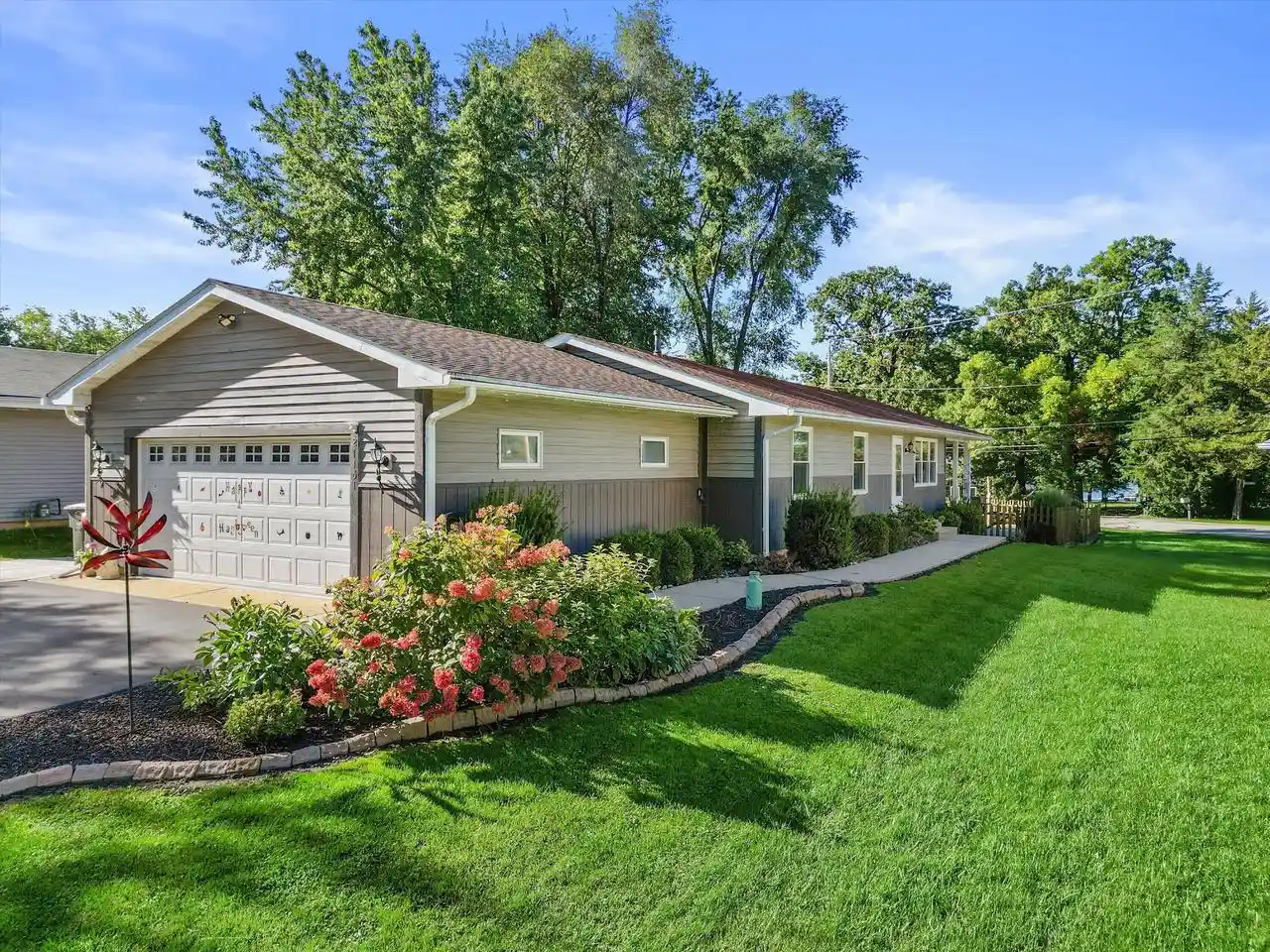 Photo 1 of Single family home for sale at 27151 99th Street, Trevor, WI 53179 | MLS# 1983221 | Listing updated on 2026-10-06