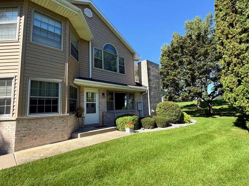Condo for sale at 106 Eagle Pointe Dr #A, Delavan, WI 53115 | MLS# 1983223
