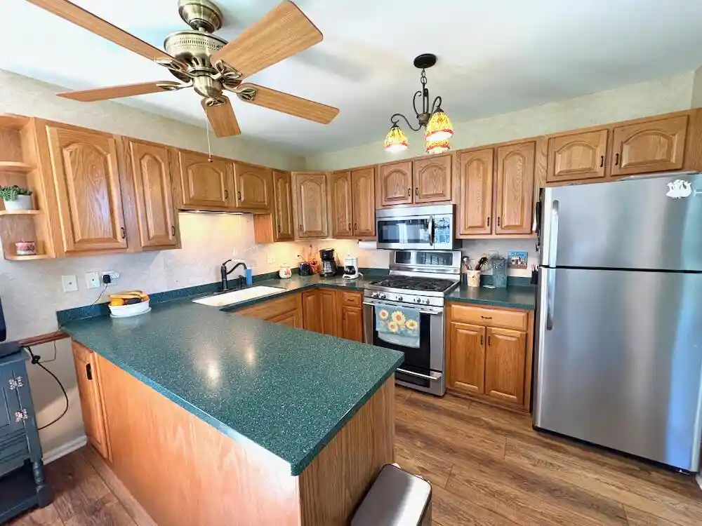 Photo 2 of Condo for sale at 106 Eagle Pointe Dr #A, Delavan, WI 53115 | MLS# 1983223 | Listing updated on 2026-10-04
