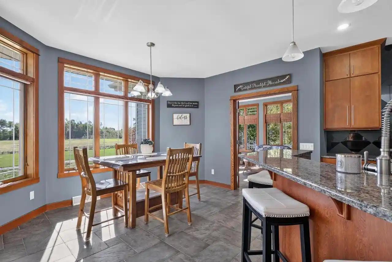 Photo 4 of Single family home for sale at 328 Vista Cir, Columbus, WI 53925 | MLS# 2033948 | Listing updated on 2026-10-06