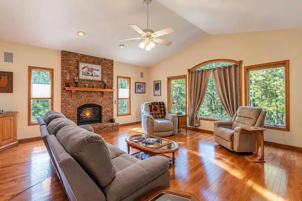 Photo 2 of Single family home for sale at 2405 Crystal Ln, Wisconsin Rapids, WI 54494 | MLS# 2033949 | Listing updated on 2026-10-07