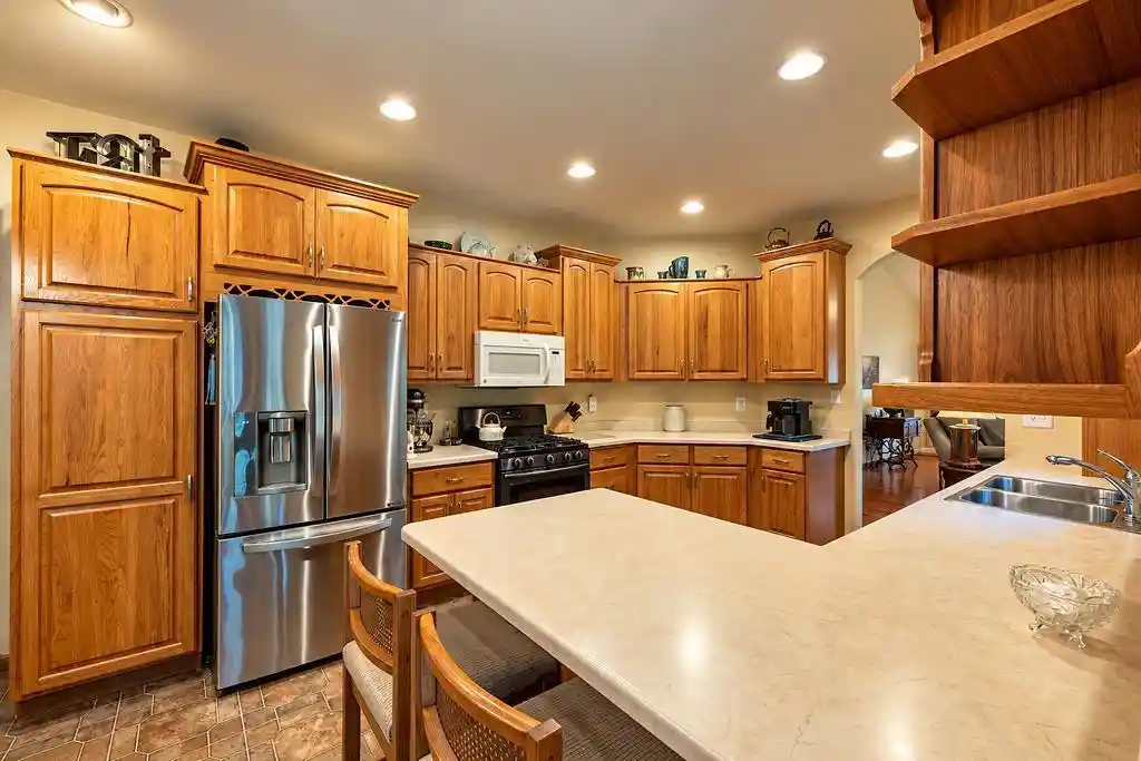 Photo 3 of Single family home for sale at 2405 Crystal Ln, Wisconsin Rapids, WI 54494 | MLS# 2033949 | Listing updated on 2026-10-07