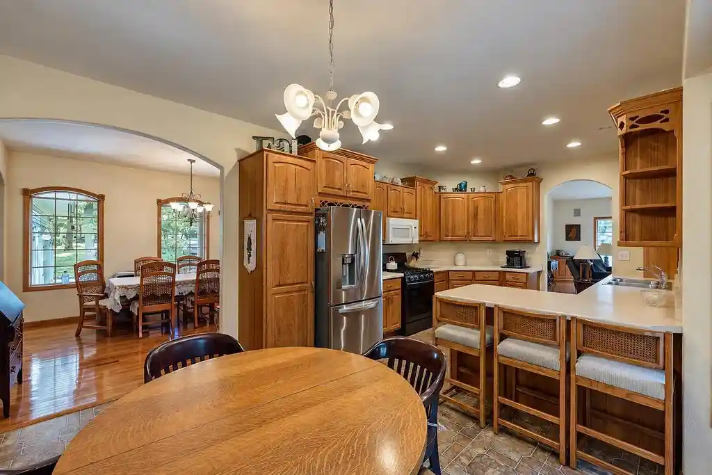 Photo 3 of Single family home for sale at 2405 Crystal Ln, Wisconsin Rapids, WI 54494 | MLS# 2033949 | Listing updated on 2026-10-07