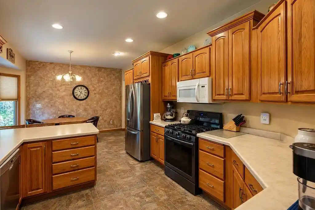 Photo 4 of Single family home for sale at 2405 Crystal Ln, Wisconsin Rapids, WI 54494 | MLS# 2033949 | Listing updated on 2026-10-07