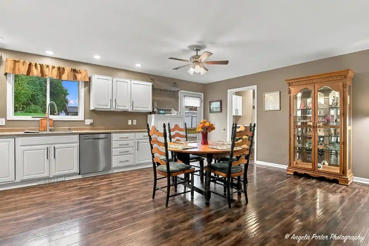 Photo 2 of Single family home for sale at 343 Homestead Dr, Twin Lakes, WI 53181 | MLS# 1983226 | Listing updated on 2026-10-06