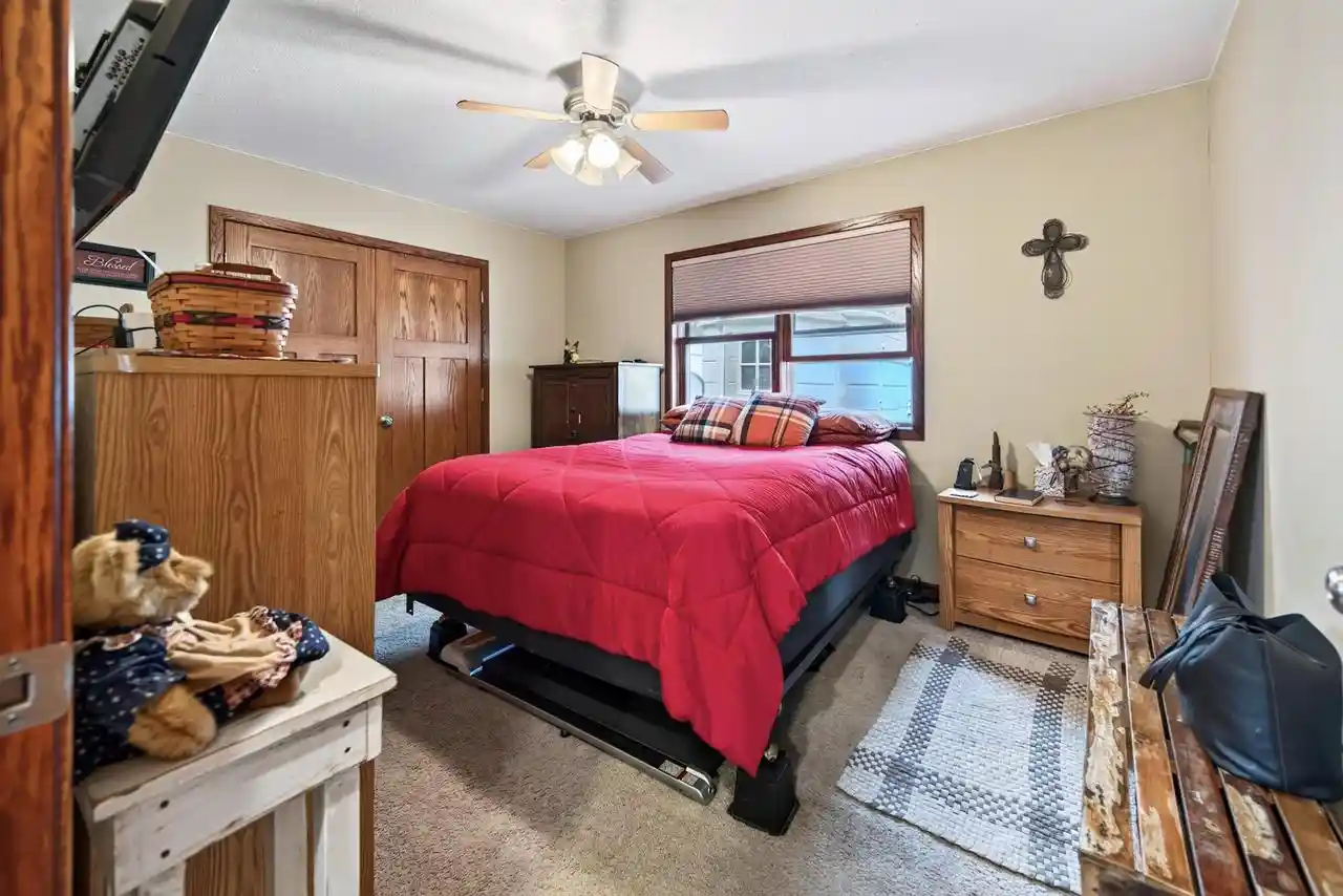 Photo 2 of Sale Pending at 11405 Emmons St, Trempealeau, WI 54661 | MLS# 1983230 | Listing updated on 2026-10-06