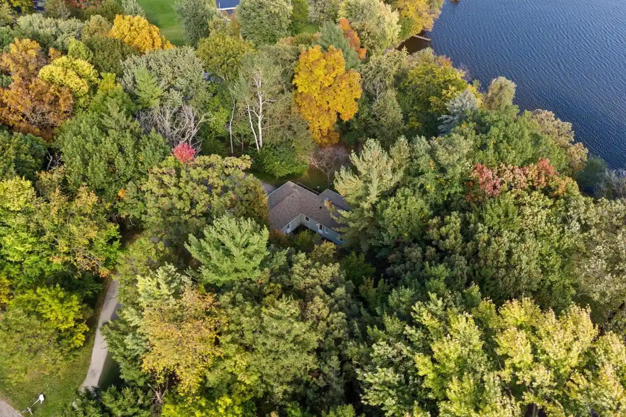 Single family home for sale at N6084 Bennetts Rd, Horicon, WI 53032 | MLS# 1983229