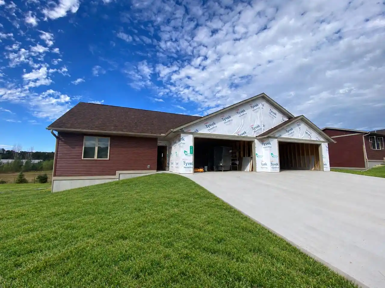 Photo 1 of Condo for sale at N9031 Parcher Ct, Holmen, WI 54636 | MLS# 1983233 | Listing updated on 2026-10-04