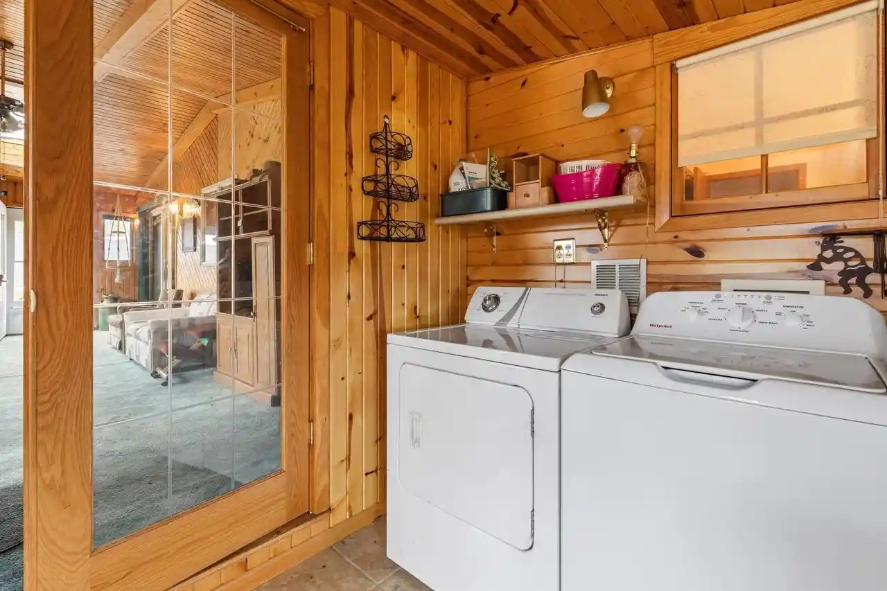 Photo 3 of Single family home for sale at W6407 Welch Prairie Rd, New Lisbon, WI 53950 | MLS# 2033954 | Listing updated on 2026-10-03