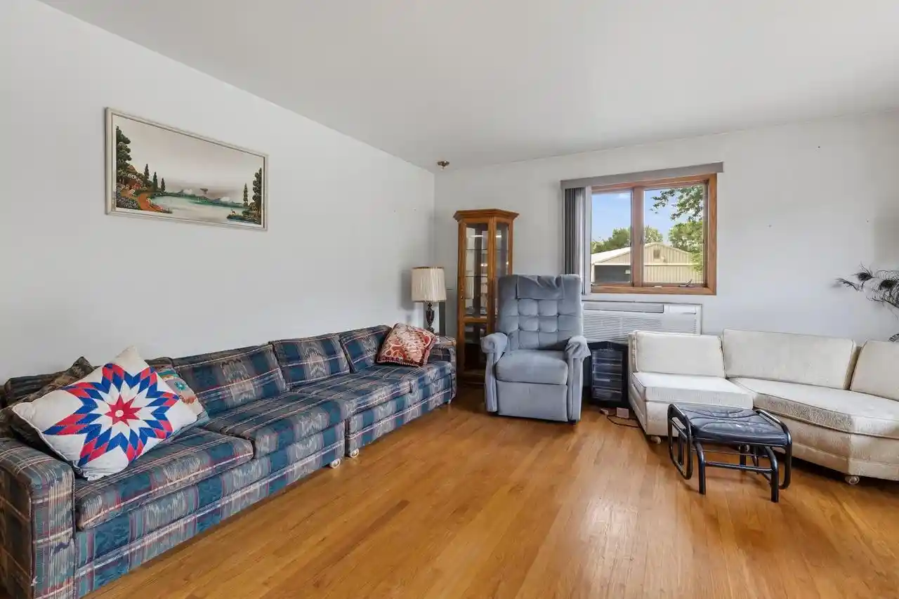 Photo 3 of Single family home for sale at W6407 Welch Prairie Rd, New Lisbon, WI 53950 | MLS# 2033954 | Listing updated on 2026-10-03