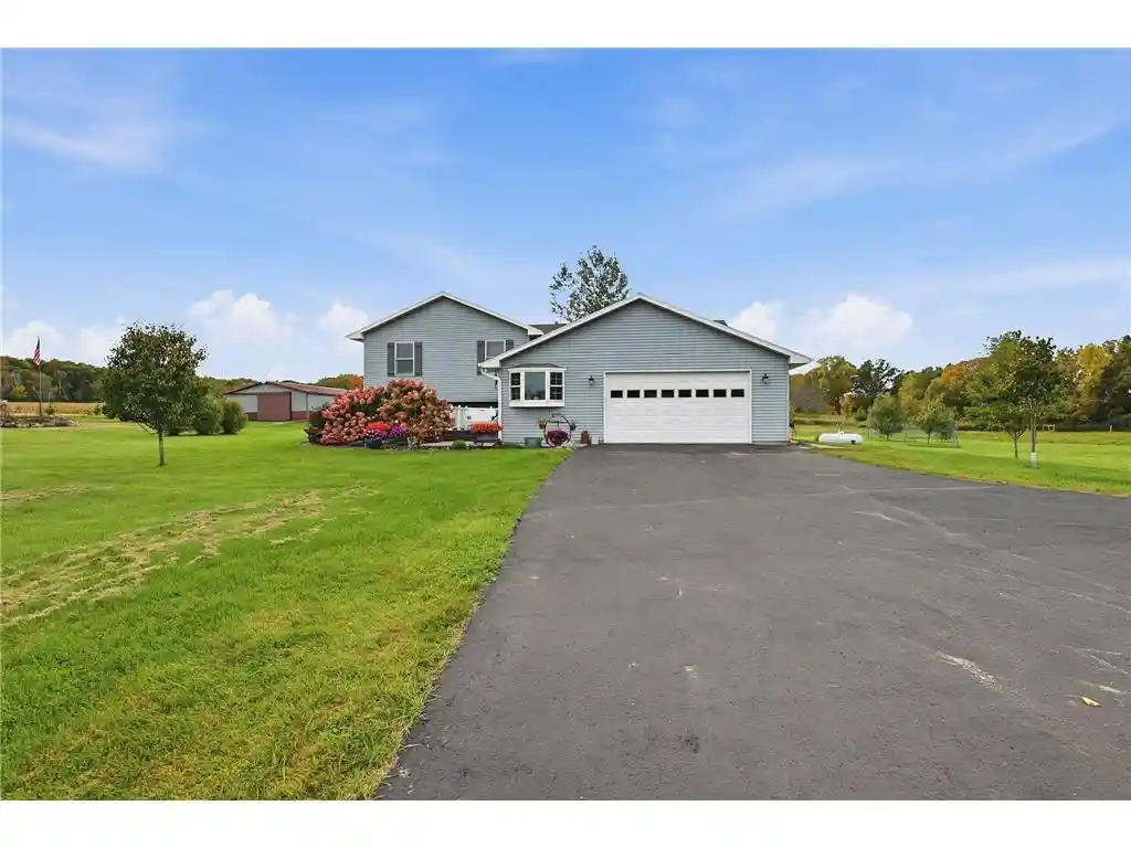Photo 1 of Single family home for sale at 1044 290th Street, Glenwood City, WI 54013 | MLS# 7142581 | Listing updated on 2026-10-04