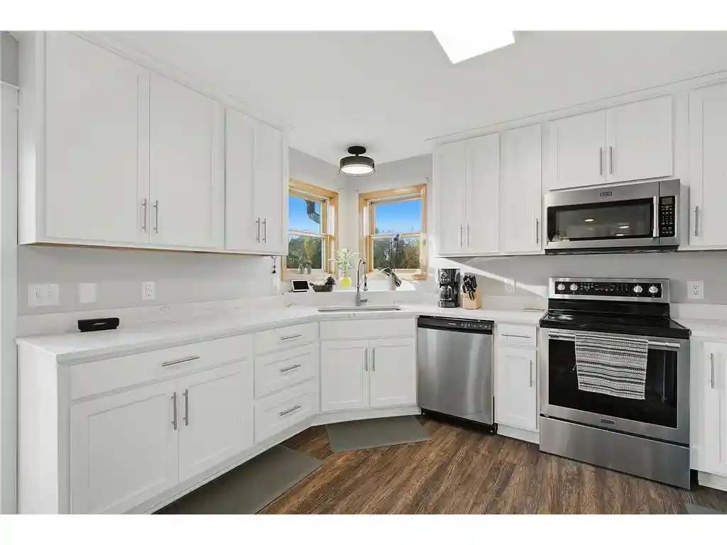 Photo 3 of Single family home for sale at 1044 290th Street, Glenwood City, WI 54013 | MLS# 7142581 | Listing updated on 2026-10-04