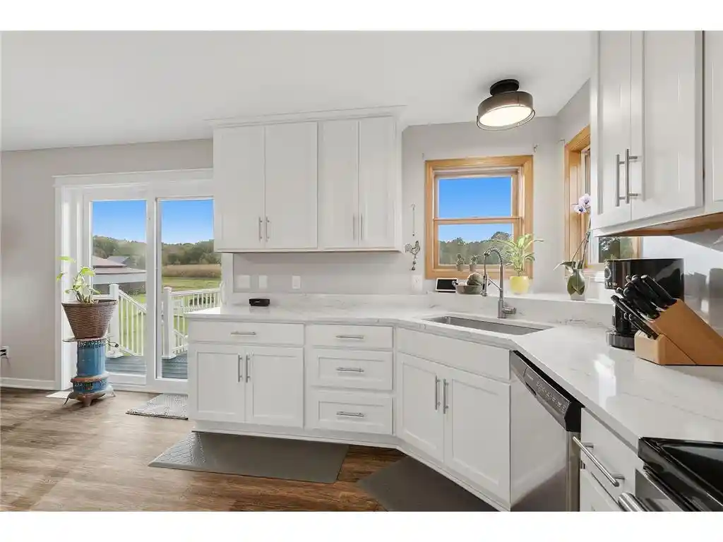 Photo 4 of Single family home for sale at 1044 290th Street, Glenwood City, WI 54013 | MLS# 7142581 | Listing updated on 2026-10-04