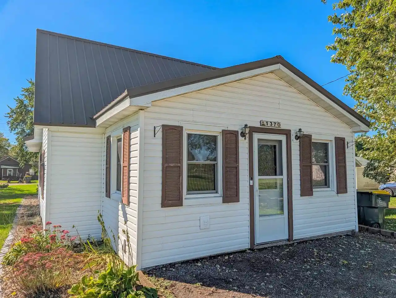 Photo 3 of Single family home for sale at 137 W Exchange St, Lone Rock, WI 53556 | MLS# 2033955 | Listing updated on 2026-10-05