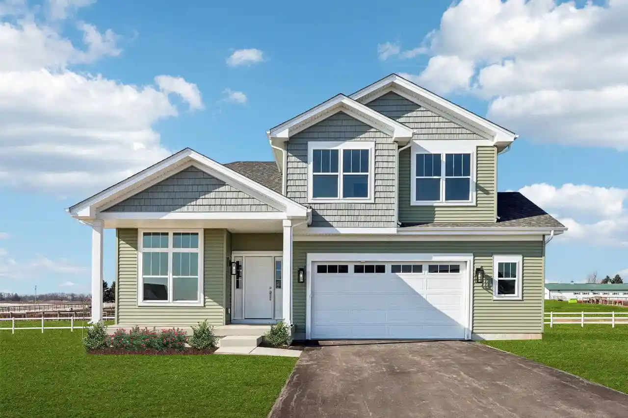 Photo 1 of Single family home for sale at 3969 Whiting St, Delavan, WI 53115 | MLS# 1983236 | Listing updated on 2026-10-07