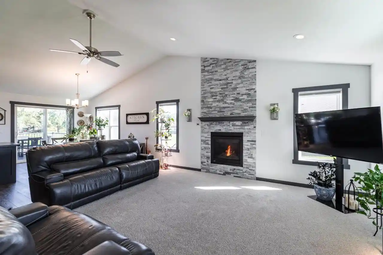 Photo 2 of Single family home for sale at 2115 Spakenburg Rd, Holmen, WI 54636 | MLS# 1983237 | Listing updated on 2026-10-05
