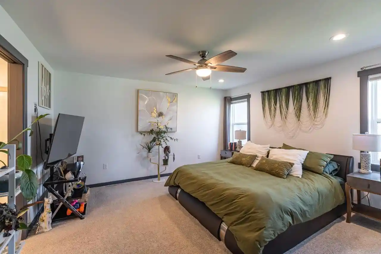 Photo 4 of Single family home for sale at 2115 Spakenburg Rd, Holmen, WI 54636 | MLS# 1983237 | Listing updated on 2026-10-05