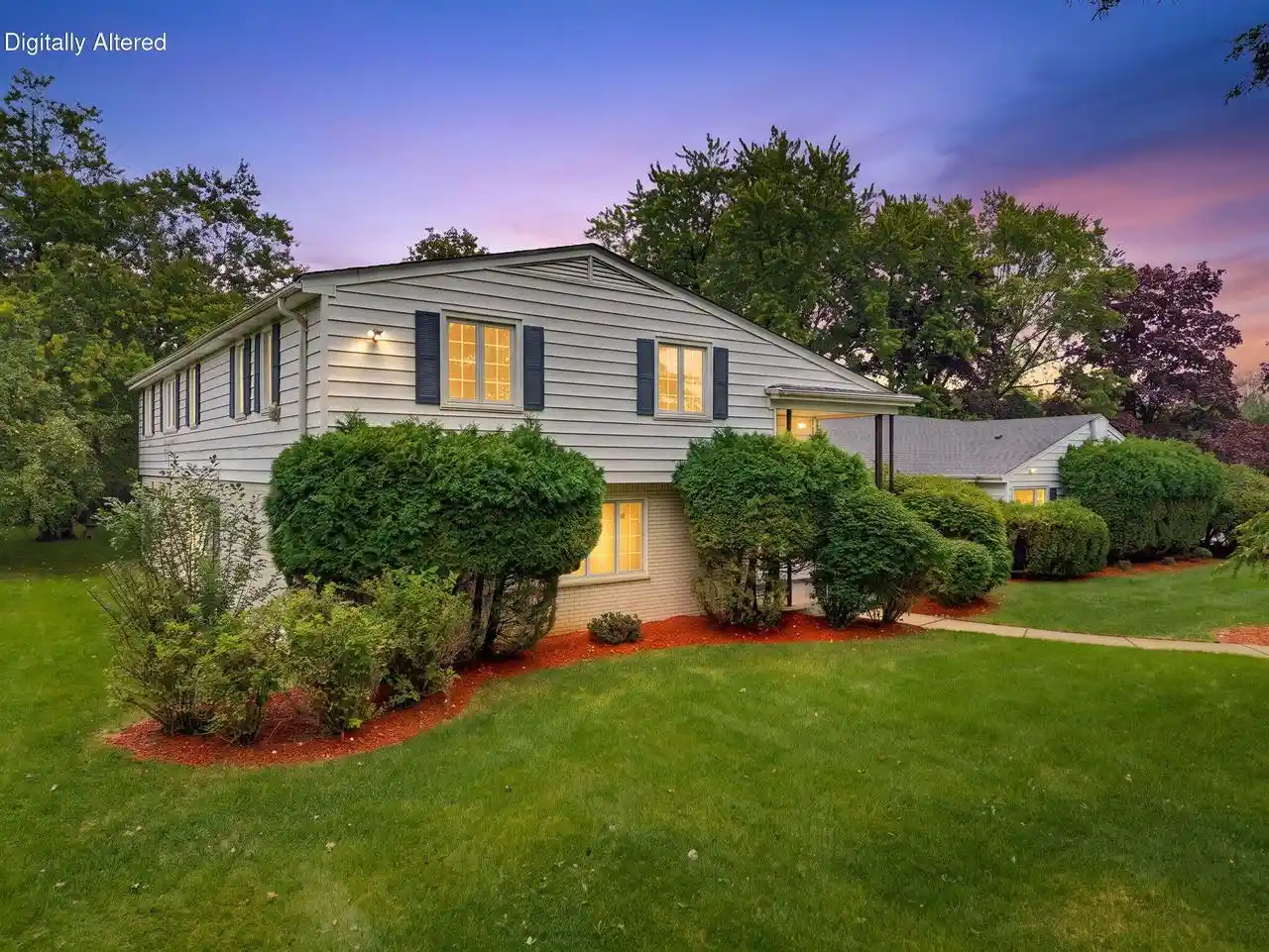 Single family home for sale at 7320 N Pheasant Ln, Milwaukee, WI 53217 | MLS# 1983242