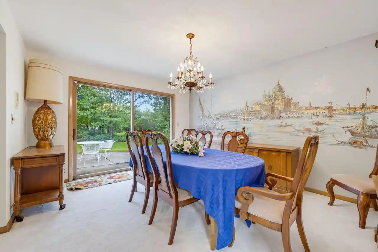 Photo 2 of Single family home for sale at 7320 N Pheasant Ln, Milwaukee, WI 53217 | MLS# 1983242 | Listing updated on 2026-10-03