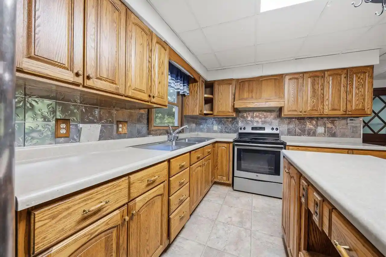 Photo 2 of Single family home for sale at N2741 County Rd Z, Dousman, WI 53118 | MLS# 1983240 | Listing updated on 2026-10-04
