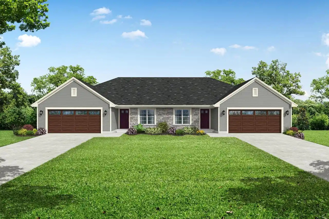 Photo 3 of Condo for sale at 863 Autumn Way, Elkhorn, WI 53121 | MLS# 1983246 | Listing updated on 2026-10-03