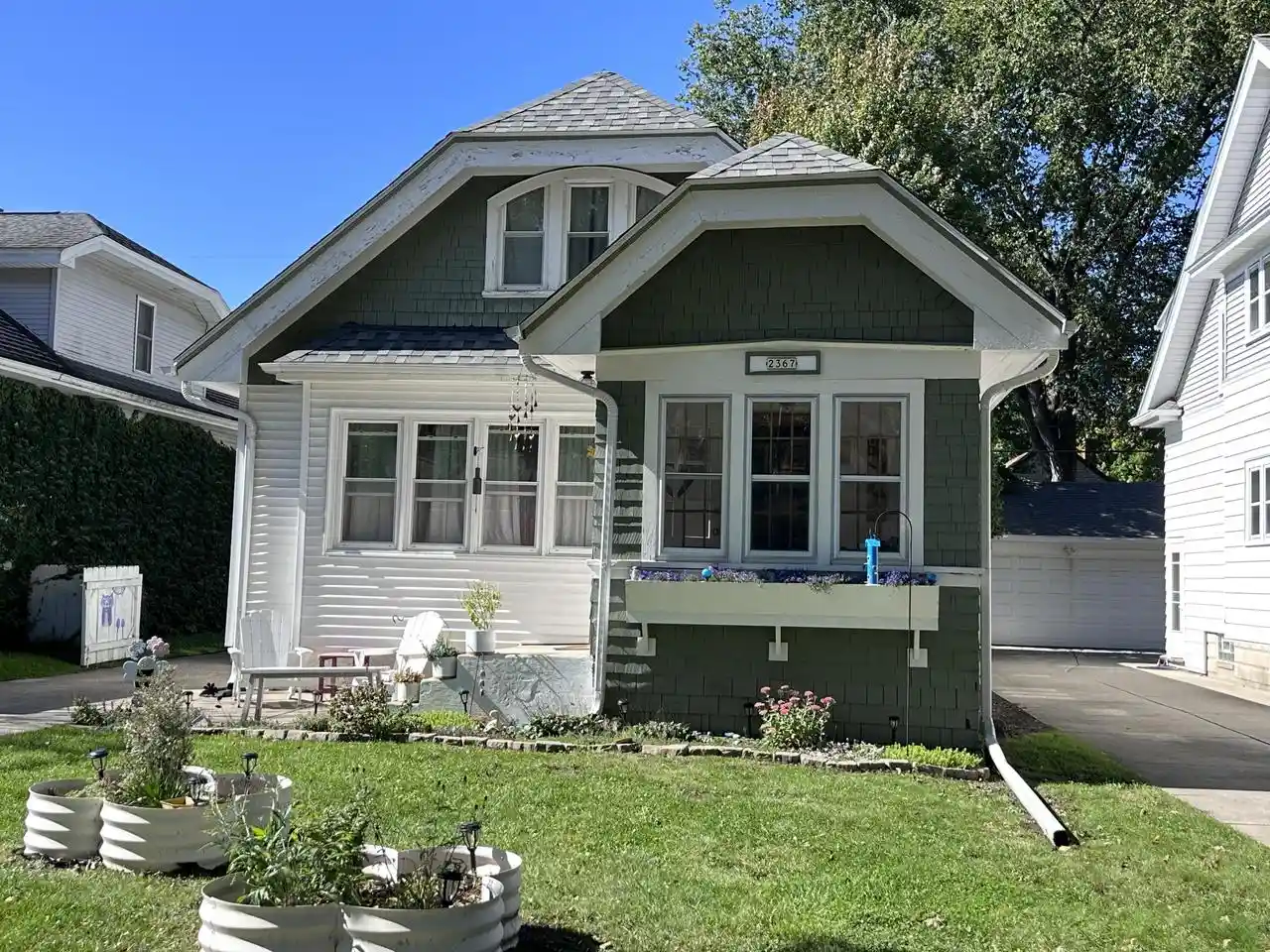 Single family home for sale at 2367 N 70th Street, Milwaukee, WI 53213 | MLS# 1983250