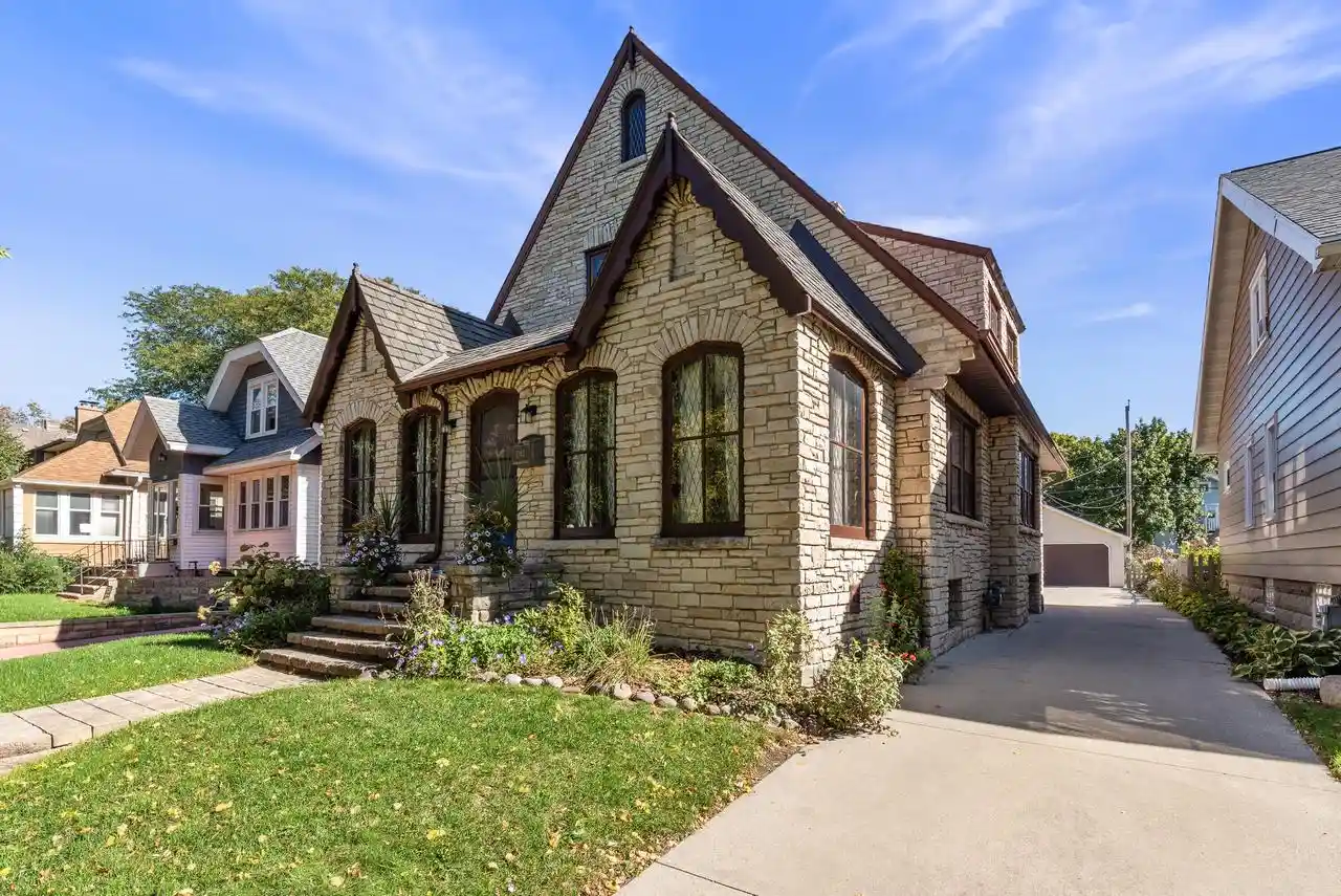 Photo 1 of Multi family home for sale at 2162 N 66th Street #2162A, Milwaukee, WI 53213 | MLS# 1983251 | Listing updated on 2026-10-09
