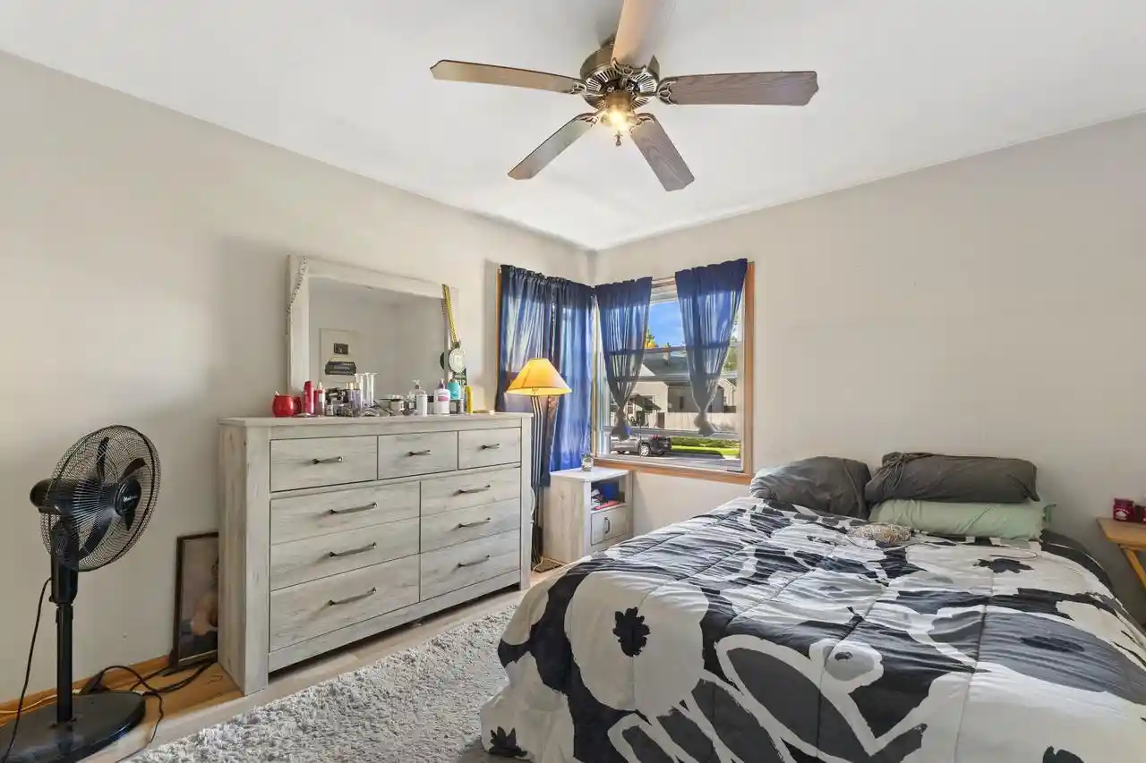 Photo 3 of Single family home for sale at 6215 W Arthur Ave, Milwaukee, WI 53219 | MLS# 1983252 | Listing updated on 2026-10-05