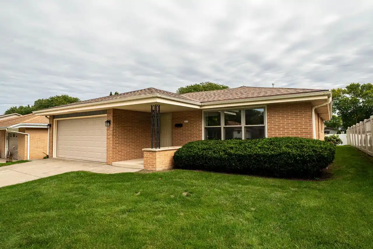Single family home for sale at 5624 S 24th Street, Milwaukee, WI 53221 | MLS# 1983253