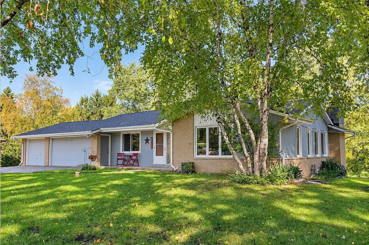 Single family home for sale at 670 Hillcrest Dr, Waukesha, WI 53186 | MLS# 1983258