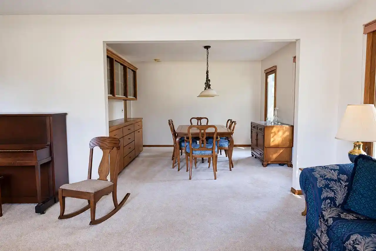 Photo 3 of Single family home for sale at 670 Hillcrest Dr, Waukesha, WI 53186 | MLS# 1983258 | Listing updated on 2026-10-10