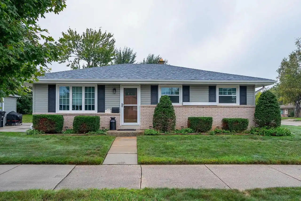 Single family home for sale at 5353 S Elaine Ave, Cudahy, WI 53110 | MLS# 1983262