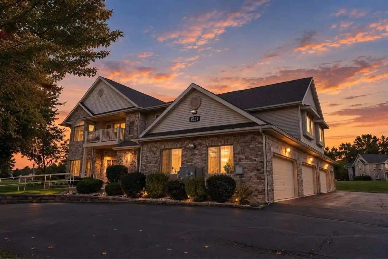 Condo for sale at 1527 Summerset Dr #91, Mount Pleasant, WI 53406 | MLS# 1983264