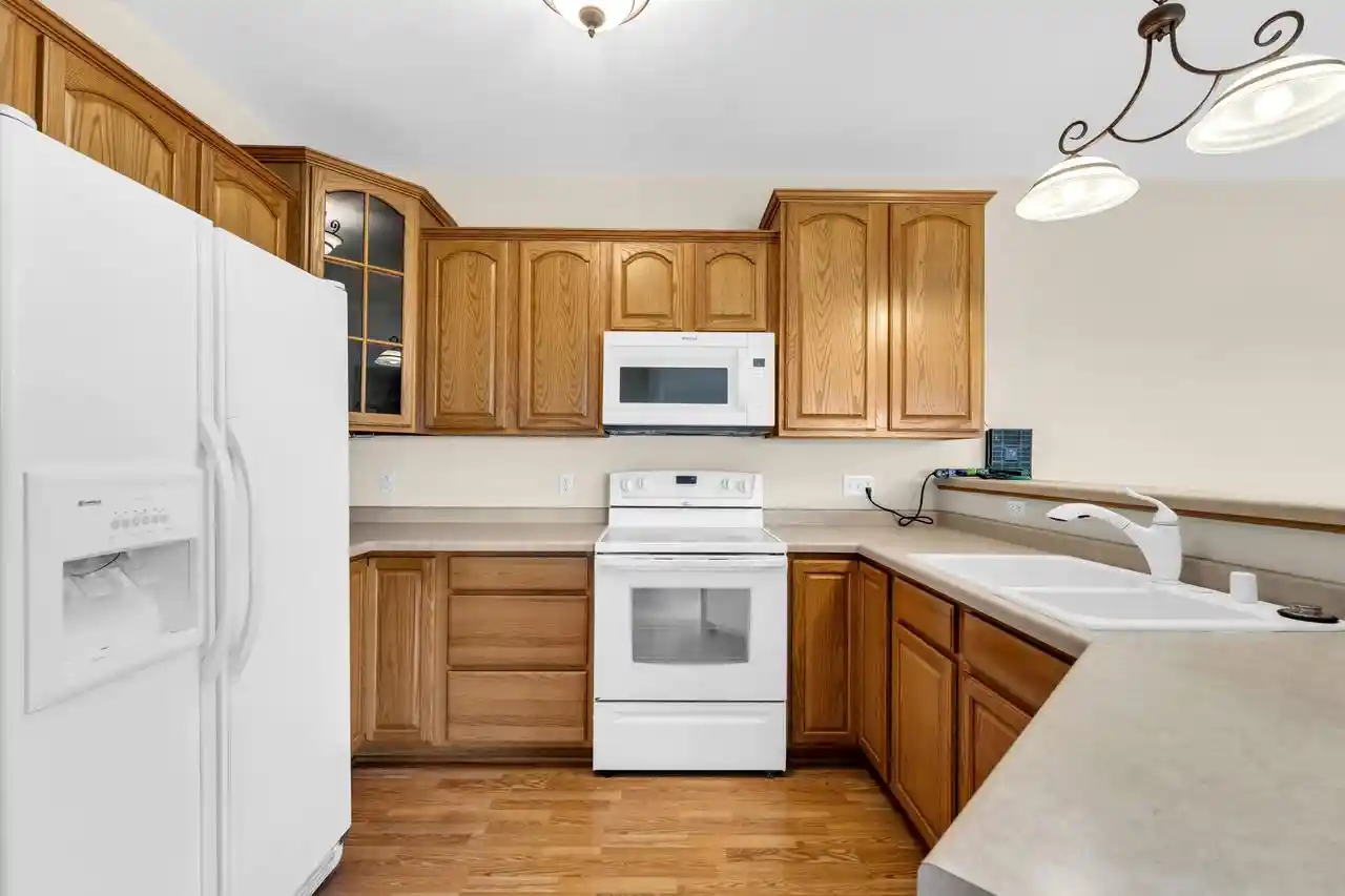Photo 4 of Condo for sale at 1527 Summerset Dr #91, Mount Pleasant, WI 53406 | MLS# 1983264 | Listing updated on 2026-10-09
