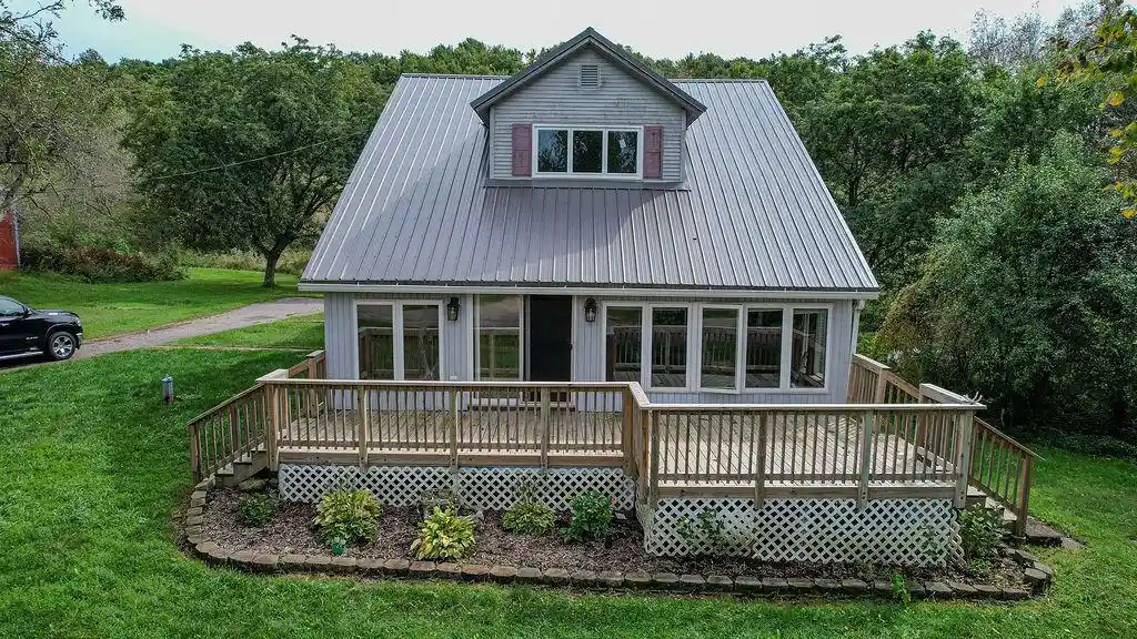 Single family home for sale at 29574 Outlook Rd, Elroy, WI 53929 | MLS# 2033960