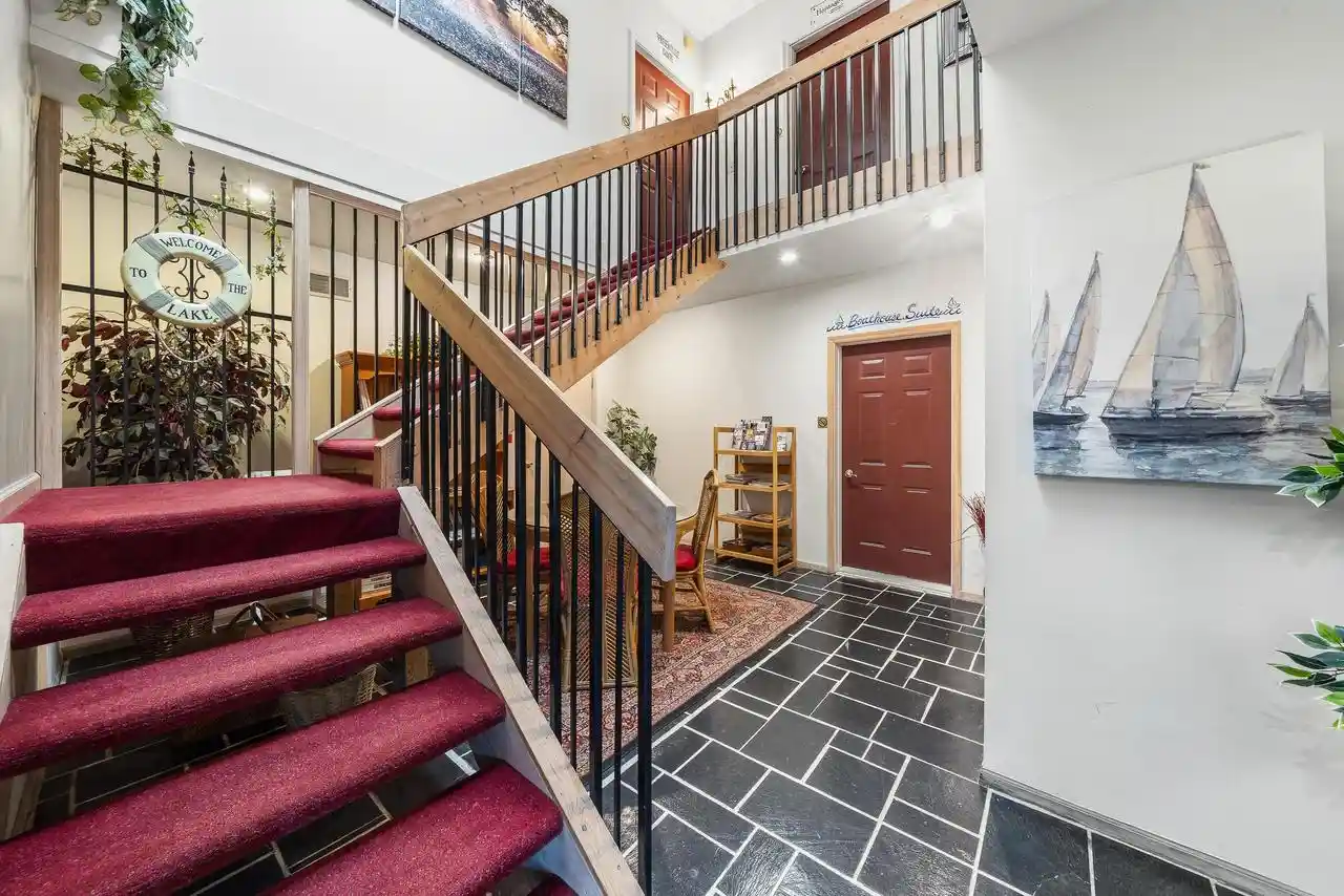 Photo 3 of Single family home for sale at 154 W Main, Fontana, WI 53125 | MLS# 1983266 | Listing updated on 2026-10-07