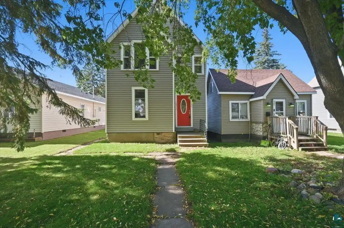 Photo 1 of Multi family home for sale at 723 Clough Ave, Superior, WI 54880 | MLS# 6128320 | Listing updated on 2026-10-06