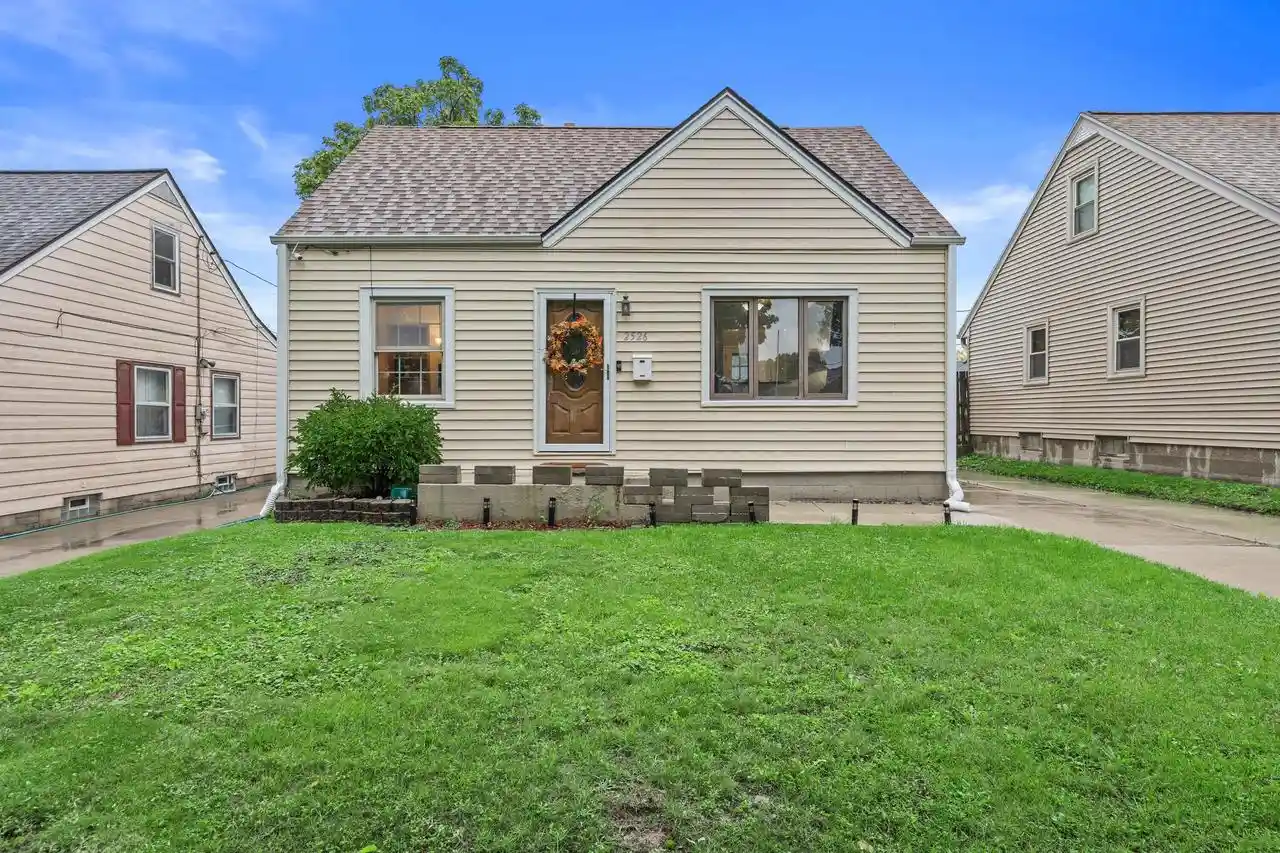 Single family home for sale at 2526 S 70th Street, Milwaukee, WI 53219 | MLS# 1983268
