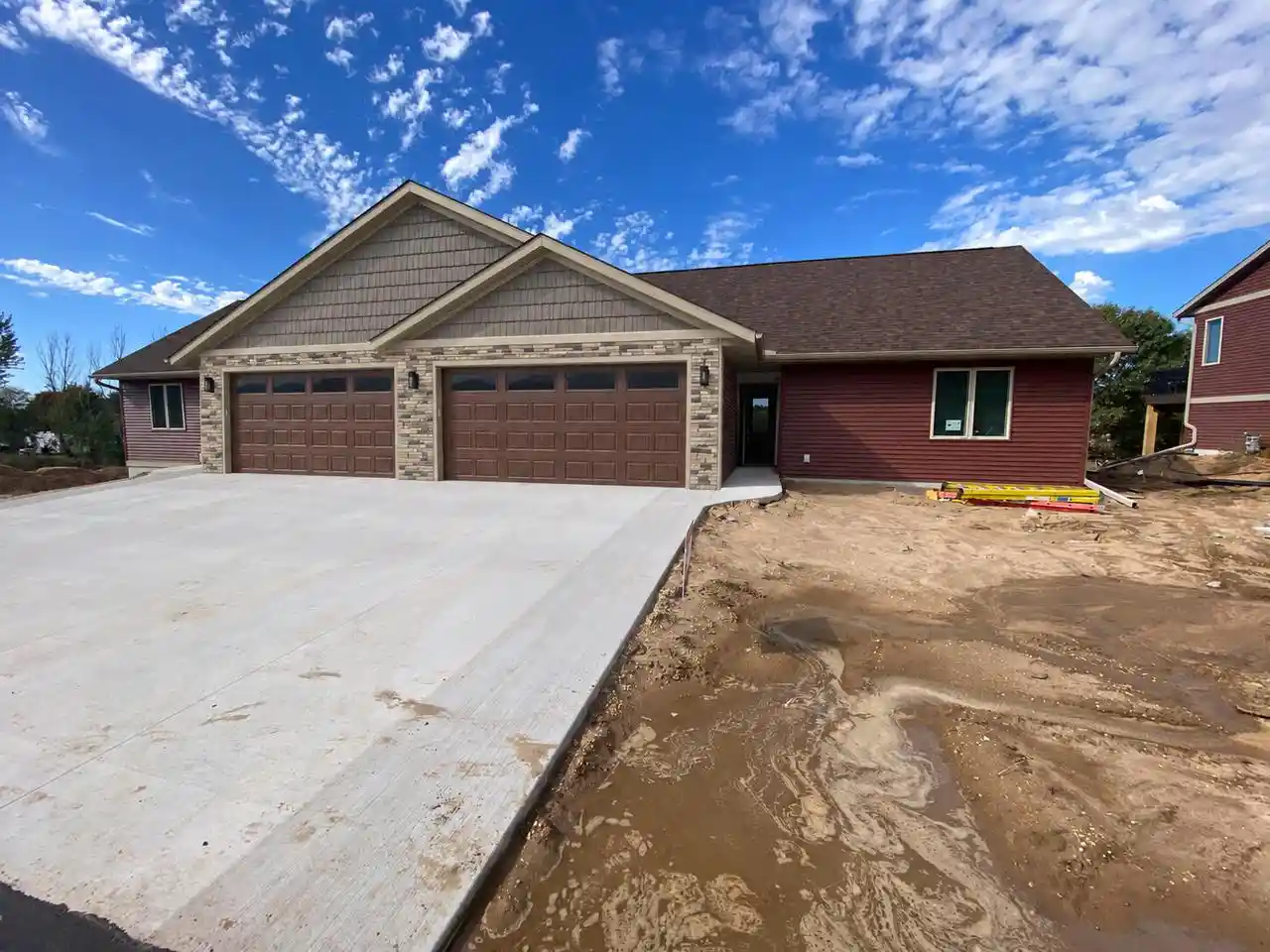 Photo 1 of Condo for sale at N9033 Parcher Ct, Holmen, WI 54636 | MLS# 1983270 | Listing updated on 2026-10-04