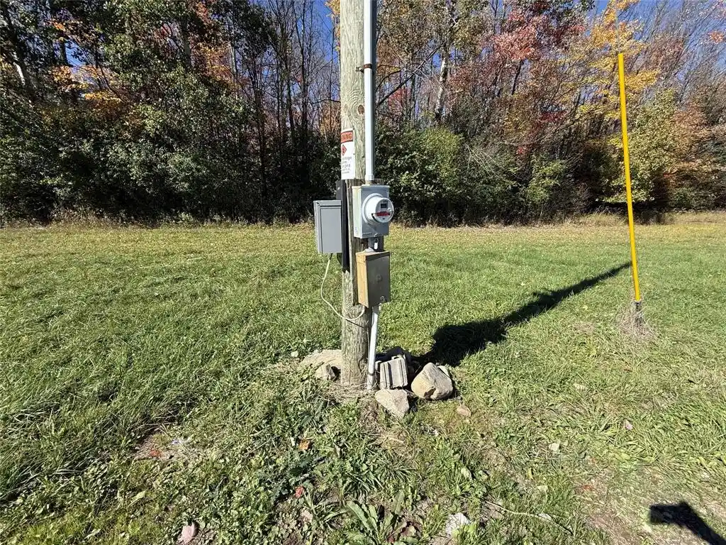 Photo 2 of Land for sale at W8794 Moonshine Aly Lot 1, Catawba, WI 54515 | MLS# 1605711 | Listing updated on 2026-10-04