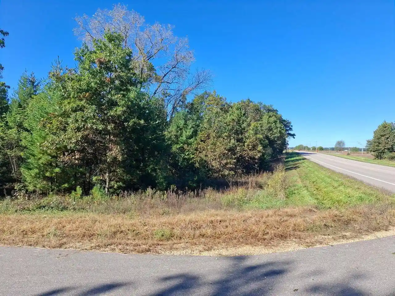Photo 2 of Land for sale at L20 & 21 Timber Trl, Spring Green, WI 53588 | MLS# 2033962 | Listing updated on 2026-10-04