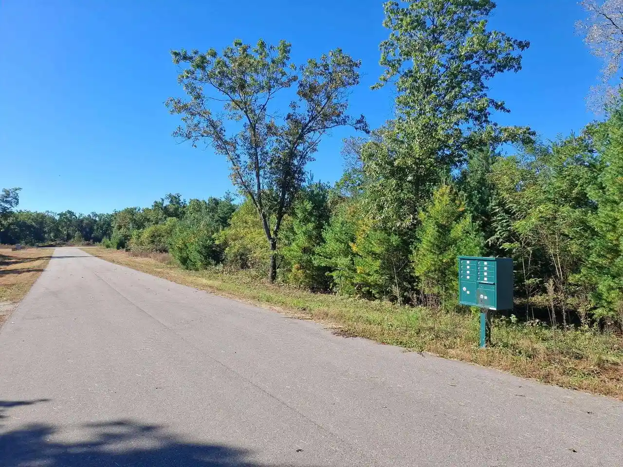 Photo 3 of Land for sale at L20 & 21 Timber Trl, Spring Green, WI 53588 | MLS# 2033962 | Listing updated on 2026-10-04