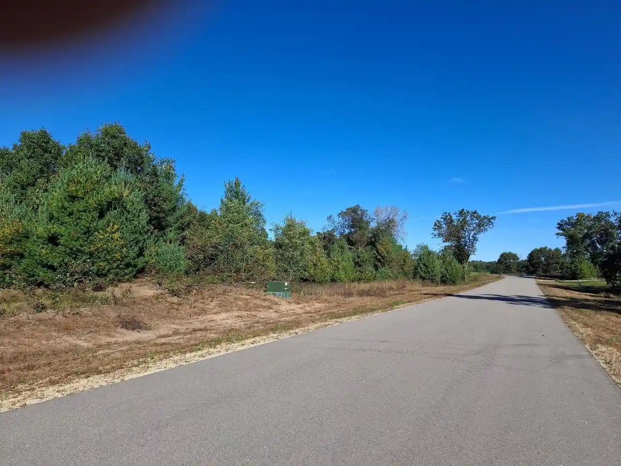Photo 3 of Land for sale at L20 & 21 Timber Trl, Spring Green, WI 53588 | MLS# 2033962 | Listing updated on 2026-10-04